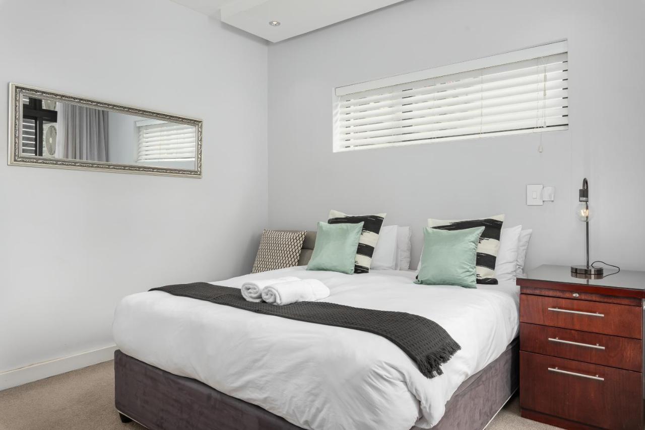 Chelsea Apartments ケープタウン エクステリア 写真